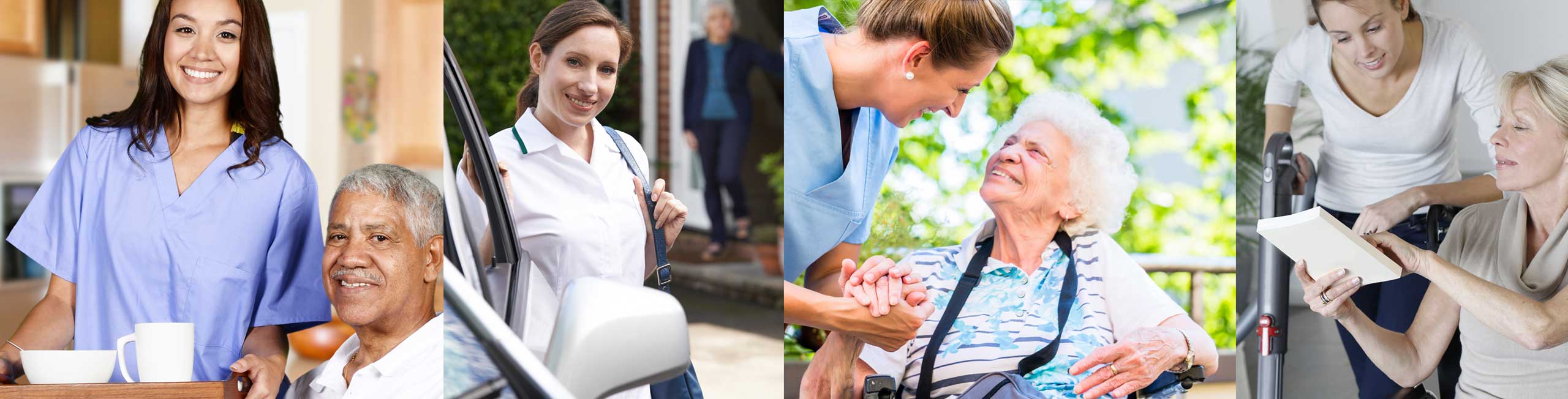 Images of Home Care Services